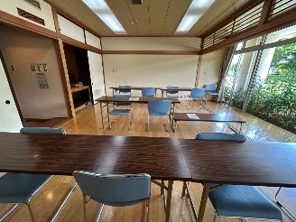 和室1・2